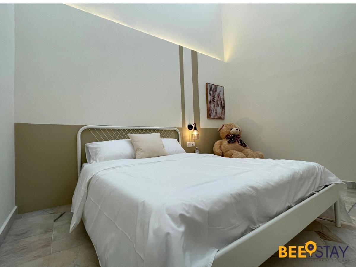 Jenjarom 9 Modern Homestay Jenjarum Eksteriør billede