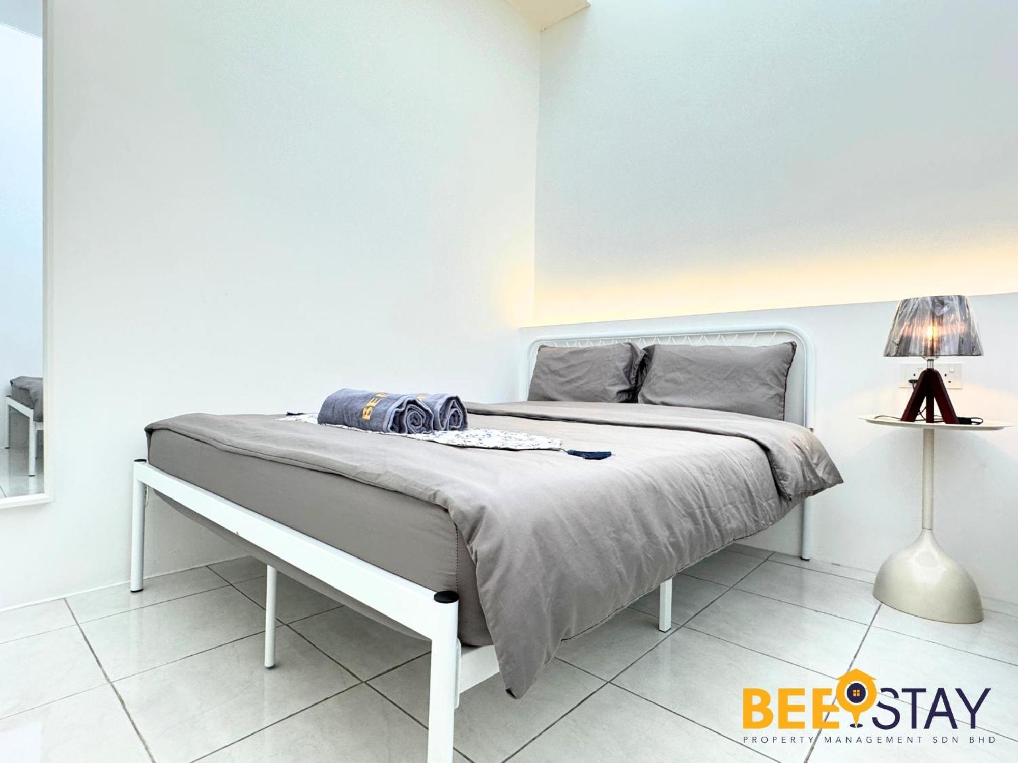 Jenjarom 9 Modern Homestay Jenjarum Eksteriør billede